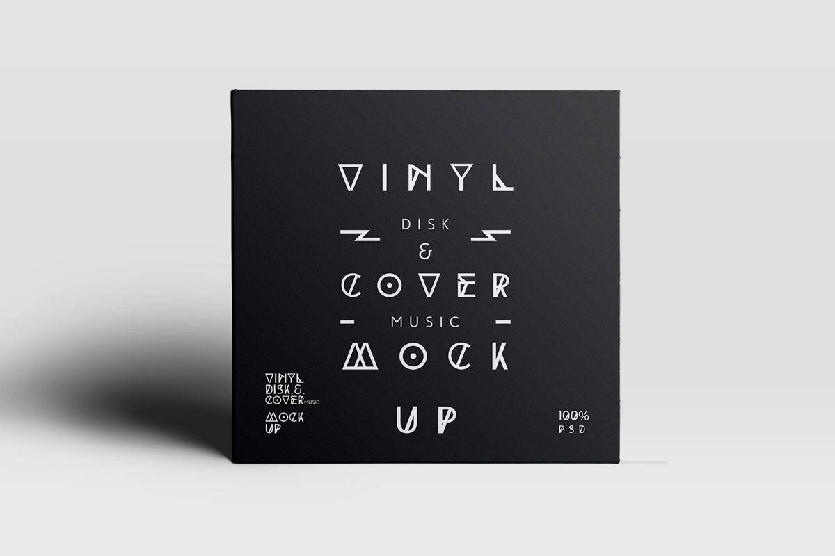 Vinyl Design