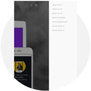 best business theme off canvas menu
