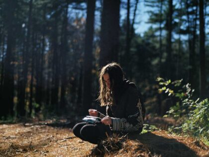 How much time do you spend Online?